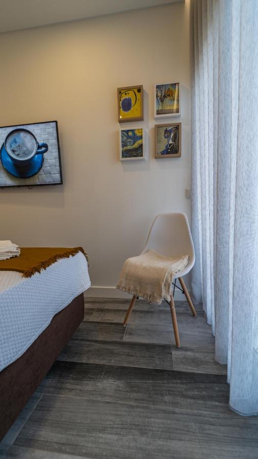 Gasthof Plan Be Distrikt Faro